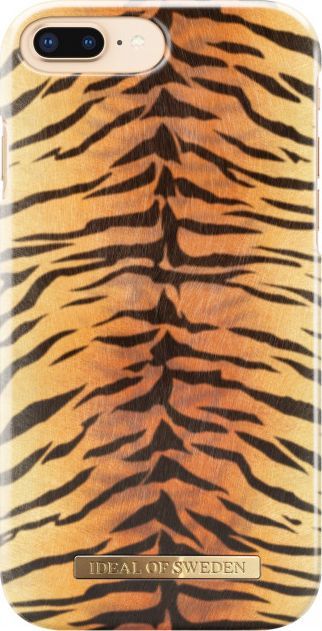 iDeal Of Sweden [NZ] iDeal Of Sweden - etui ochronne do iPhone 6/6s/7/8 Plus (Sunset Tiger) 1