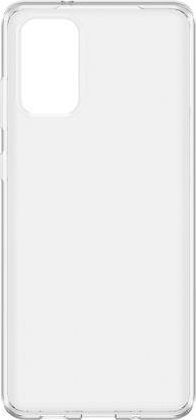 OtterBox Otterbox Clearly Protected Skin - obudowa ochronna do Samsung Galaxy S20 (przeźroczysta) 1