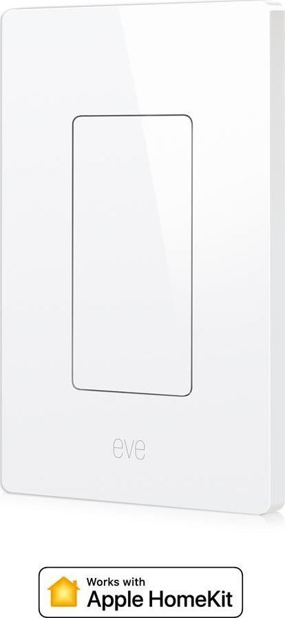 EVE Eve Light Switch - inteligetny włącznik ścienny 1