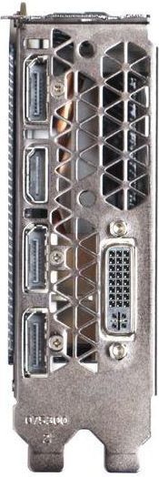 Karta graficzna Zotac GeForce GTX 970 AMP Extreme Core Edition 4GB DDR5 (256 bit) HDMI, DVI, 3x DP (ZT-90107-10P) 2