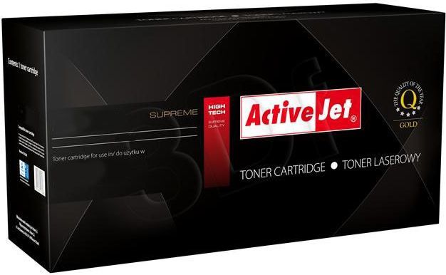 Toner Activejet ATK-1115N Black Zamiennik TK-1115 (ATK-1115N) 1