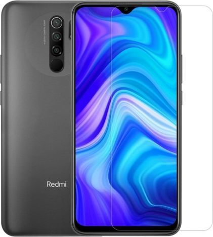 Nillkin Szkło Hartowane Nillkin Amazing H Xiaomi Redmi 9 1
