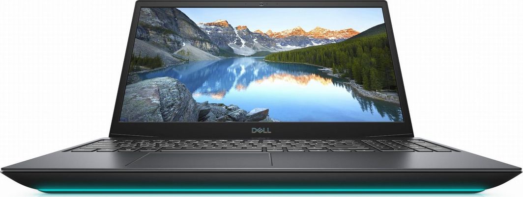 Laptop Dell Inspiron G5 5500 (2_316122) 1