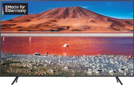 Telewizor Samsung GU-70TU7199 LED 70'' 4K Ultra HD Tizen 1