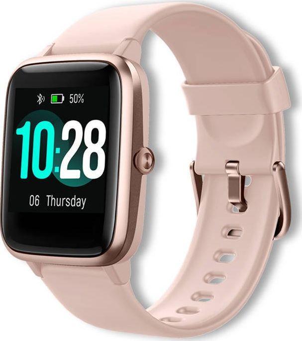 Smartwatch Cubot Różowy  (1541-uniw) 1