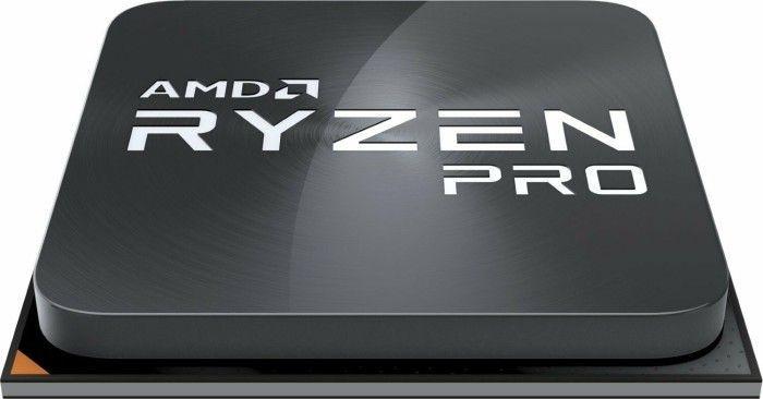 AMD Ryzen 5 Pro 4650G, 3.7 GHz, 8 MB, OEM (100-000000143