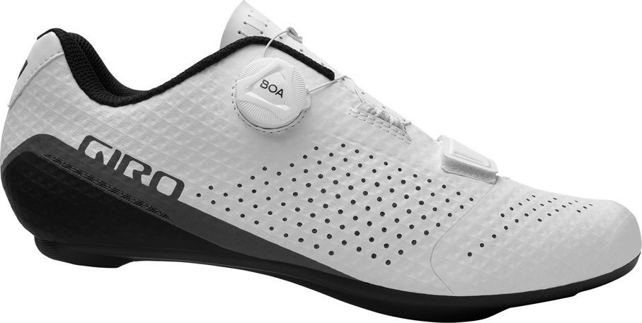 Giro Buty męskie GIRO CADET white roz.45 (NEW) 1