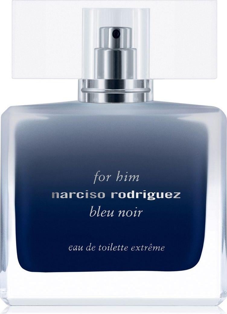 Narciso Rodriguez Bleu Noir Extreme EDT 50 ml  1