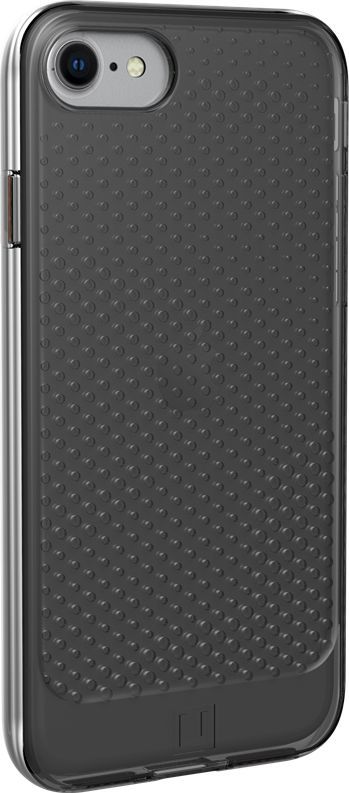 Urban UAG Lucent - obudowa ochronna do iPhone 7/8/SE (Ash) 1