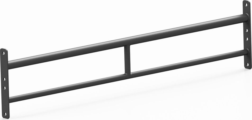 Marbo Sport Dual Pull-Up Bar 33/48mm 180cm MFT-D3348P-180 - Marbo Sport 1