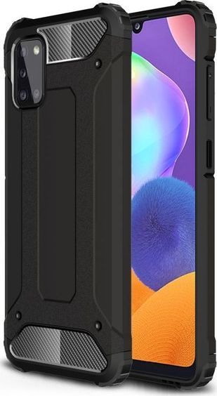 Tech-Protect TECH-PROTECT XARMOR GALAXY A31 BLACK 1