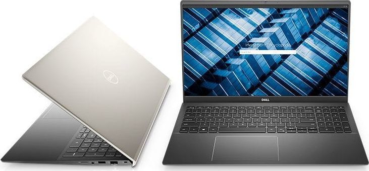 Laptop Dell Vostro 5401 (N4110PVN5401EMEA01_2101) 1