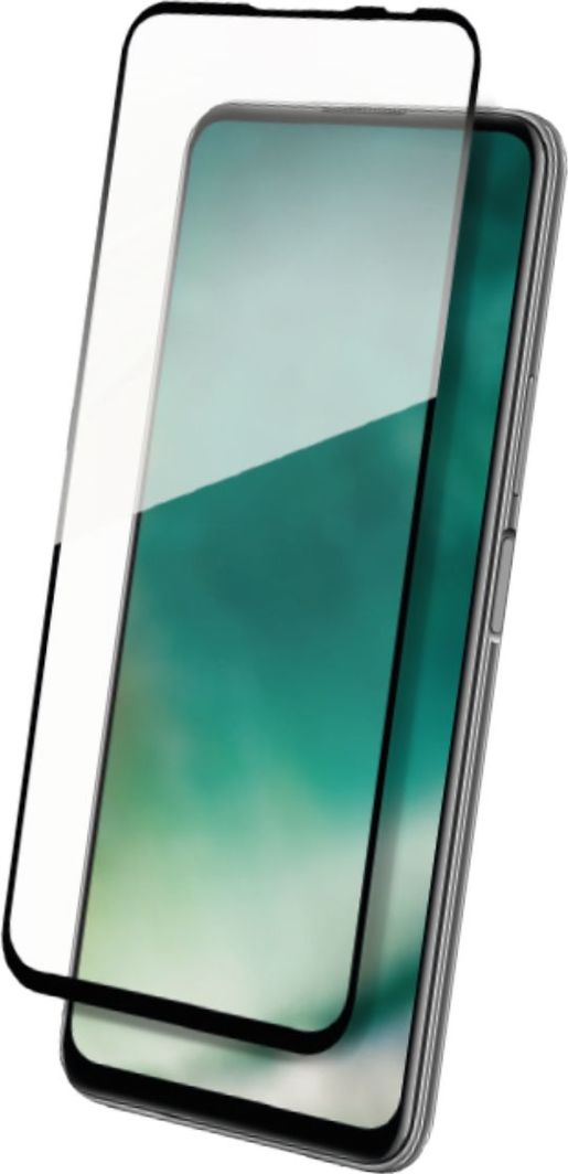 Xqisit XQISIT Tough Glass for P40 Lite clear 1