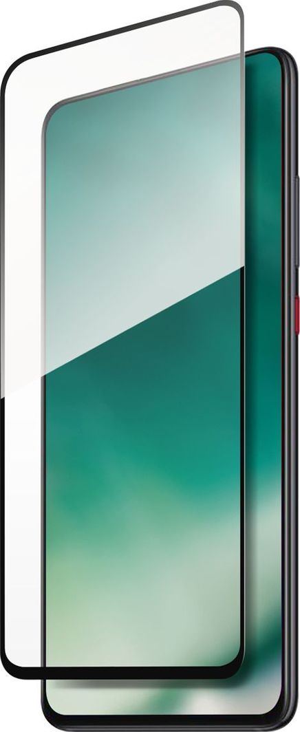 Xqisit XQISIT Tough Glass CF 2,5D for MI 9T PRO clear 1