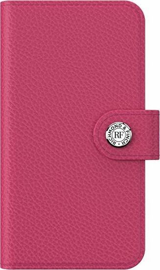Richmond & Finch Richmond & Finch Wallet for iPhone 6/6S/7/8 pink 1