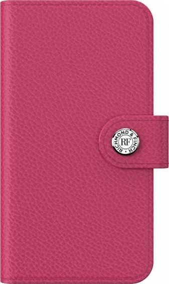 Richmond & Finch Richmond & Finch Wallet for iPhone 11 Pro Max pink 1