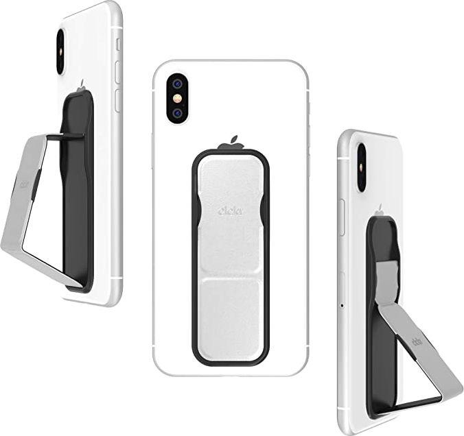CLCKR Ring na palec Grip&Stand 1