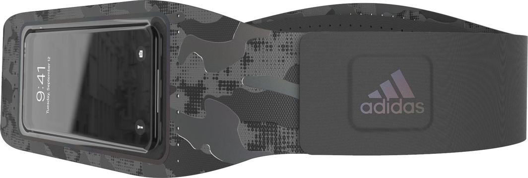 Adidas adidas SP Universal sportbelt CAMO FW19 black 1