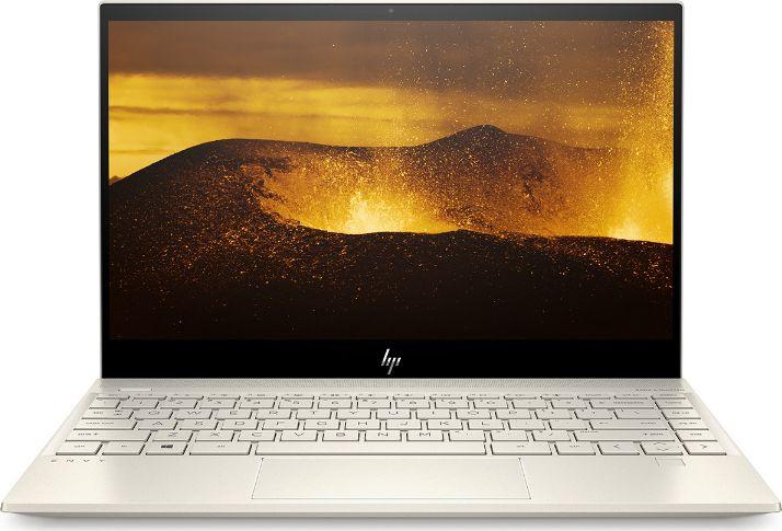 Laptop HP ENVY 13-aq0005nw (7BX95EA) 1