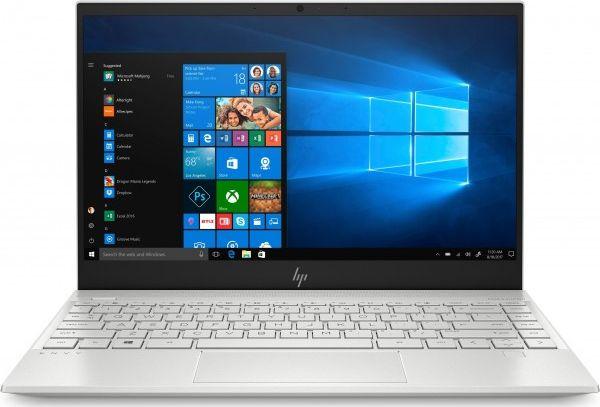 Laptop HP ENVY 13-aq0015nw (9QA81EA) 1