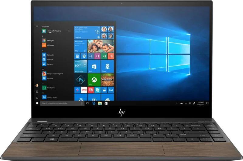 Laptop HP Envy 13-aq1007nw (9RG79EA) 1