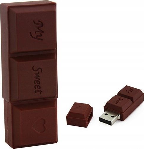 Pendrive Dr. Memory 16 GB 1