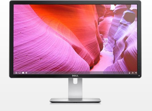 Dell 4K IPS P2715Q モニター 液晶 デル P2715Qt Dell P2715Q - Monitor - Morele.net