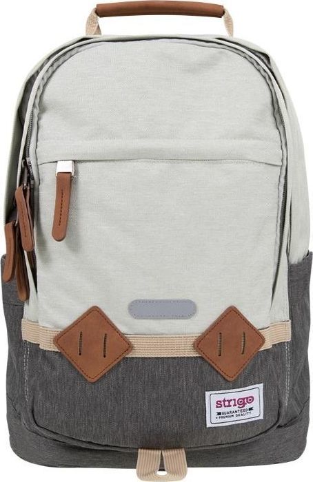 Strigo Plecak typu leisure z kolekcji basic nr 20001st 1