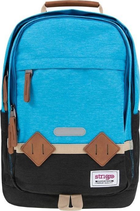 Strigo Plecak typu leisure z kolekcji basic nr 20002st 1
