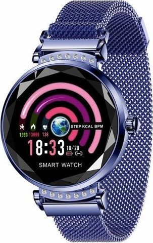Smartwatch Active Band RH2 Niebieski 1