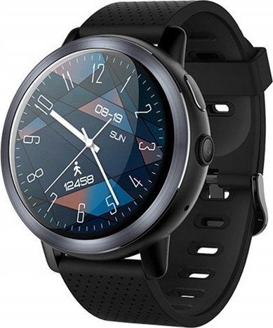 Smartwatch Active Band Z29 Czarny  (2868-uniw) 1
