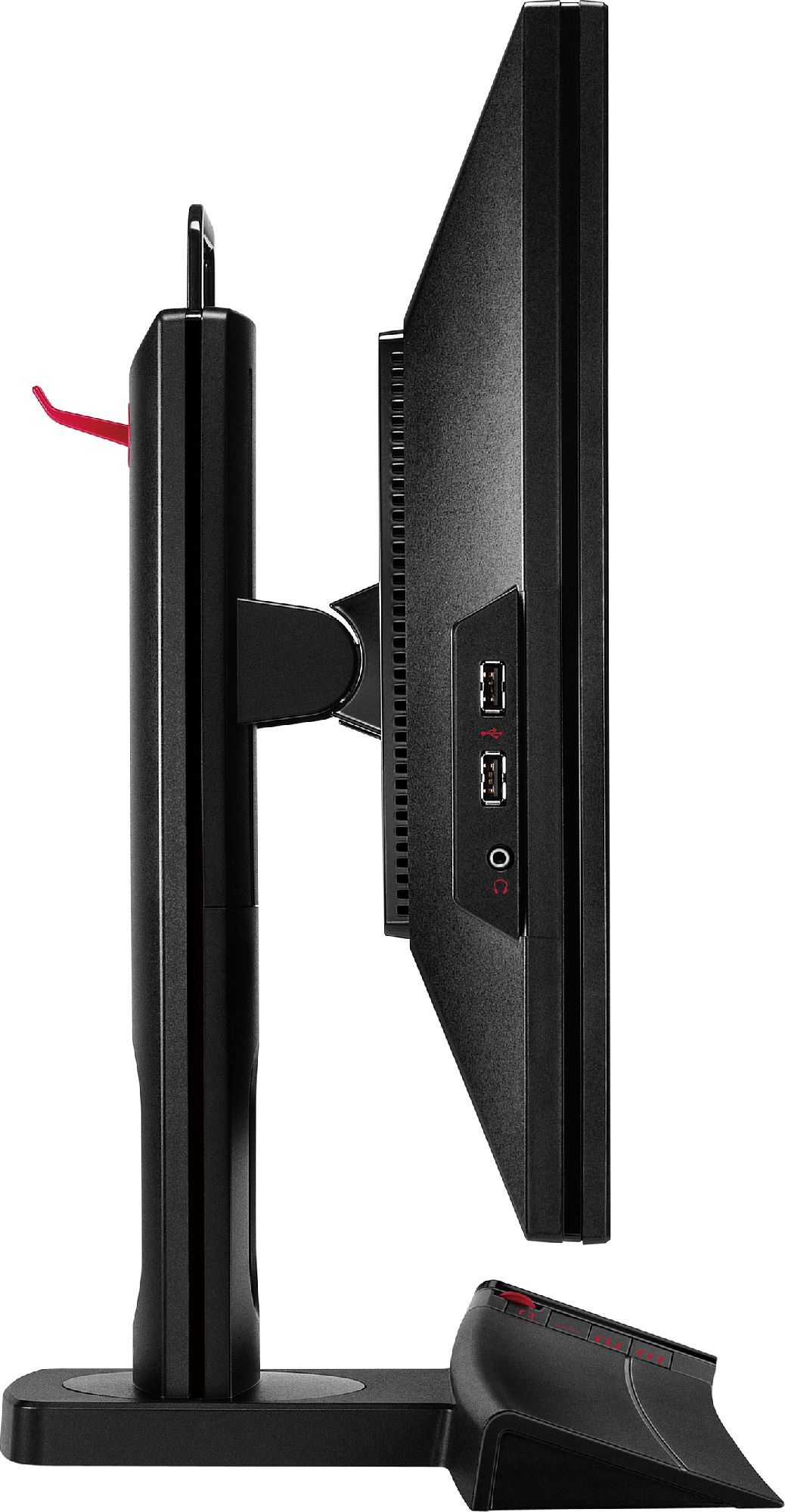 Monitor BenQ XL2420G 4