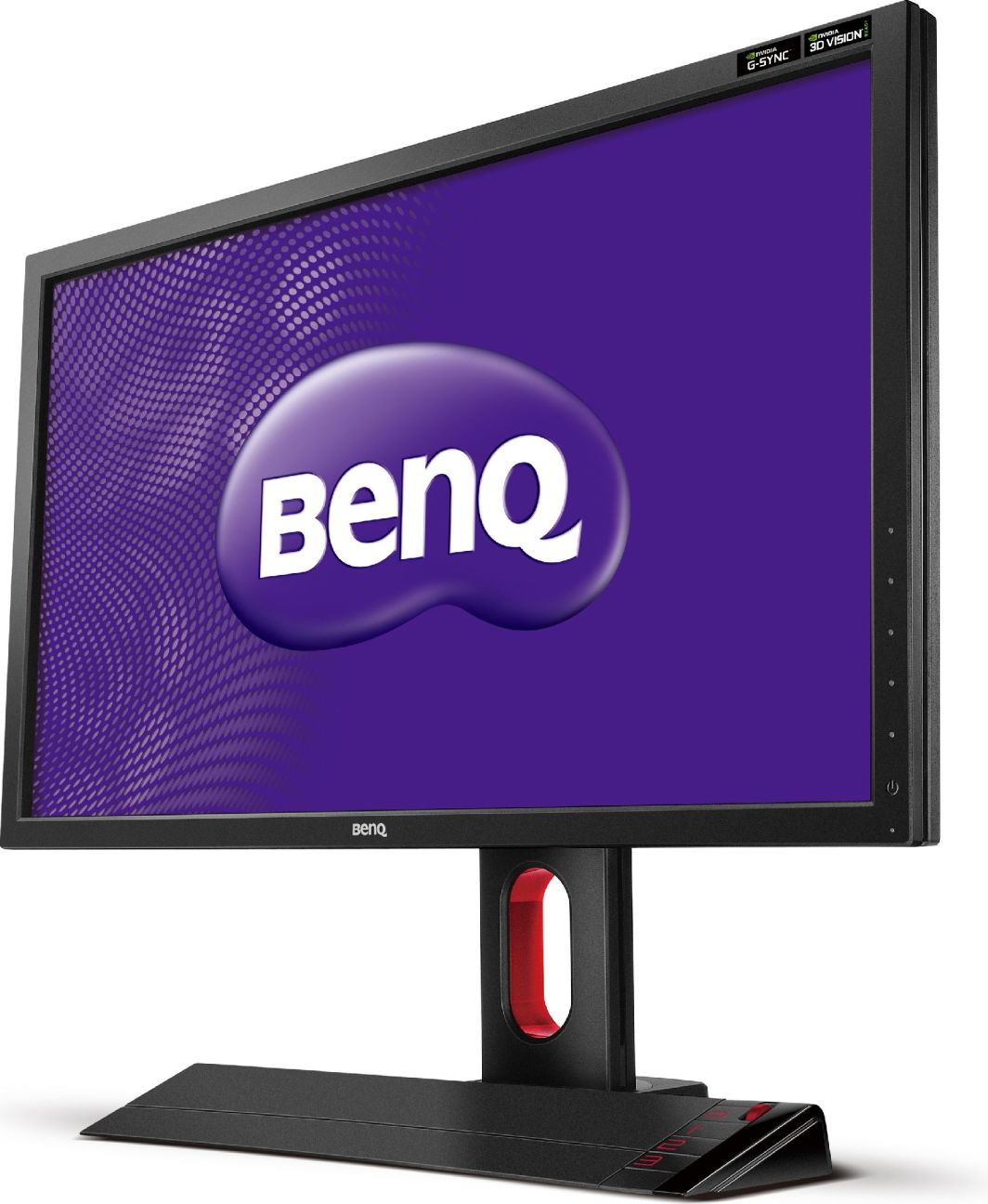 Monitor BenQ XL2420G 6