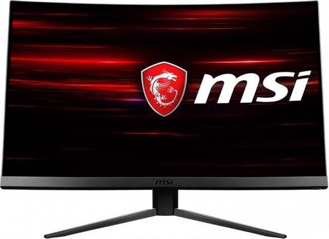 Monitor MSI Optix AG321CR 1