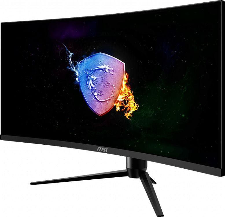 MSI Optix MAG342CQR - Monitor - Morele.net