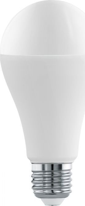 EGLO Mlecznobiała żarówka E27 16W ciepła Eglo LED 11563 1