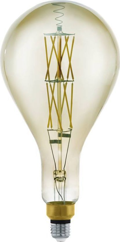 EGLO Dymiona żarówka E27 8W ciepła Eglo LED 11844 1