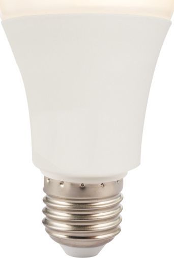 Globo Mlecznobiała żarówka E27 10W ciepła Globo ledowa 106710 1