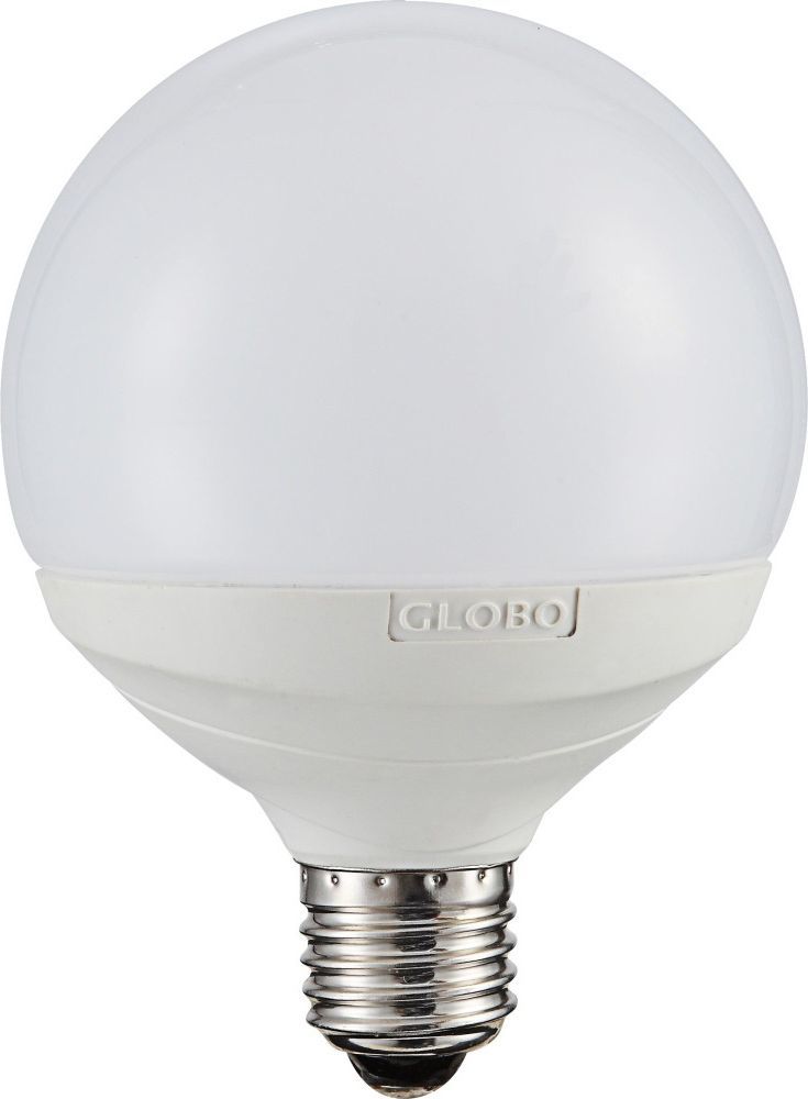 Globo Mlecznobiała żarówka E27 13W ciepła Globo LED 10799 1