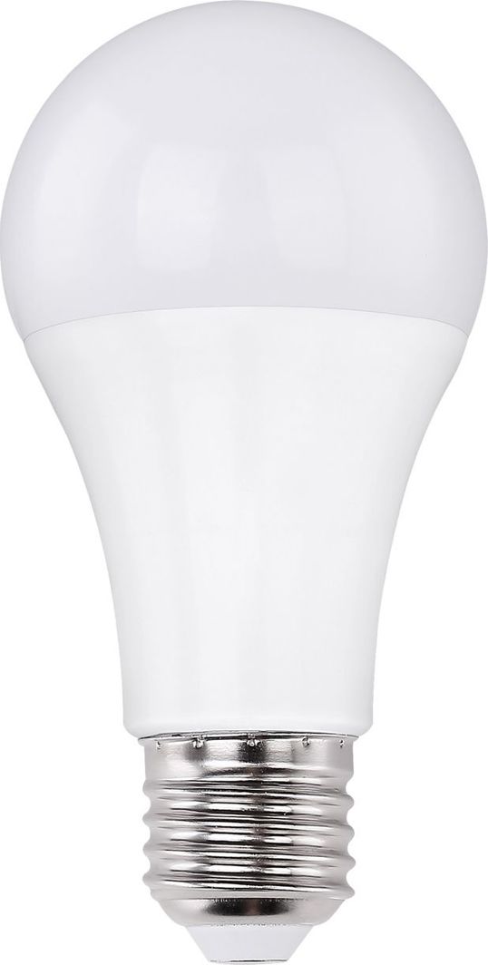 Globo Biała mleczna żarówka E27 10W neutralna Globo LED 10625DC 1