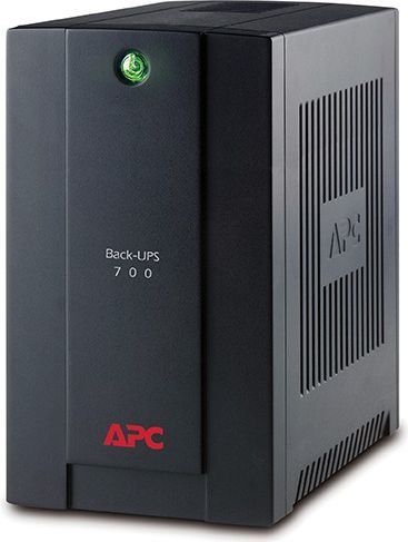 UPS APC Back-UPS 700 (BX700UI) 1