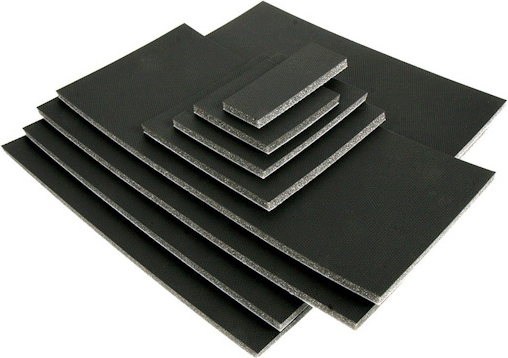 King Mod Services Maty wyciszające Premium do Corsair Carbide SPEC-02/03 (ZUDM-165) 1