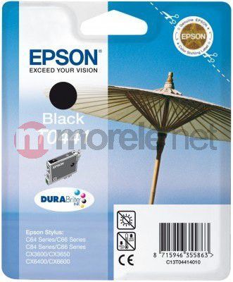 Tusz Epson tusz T0441 (C13T04414010) Black 1