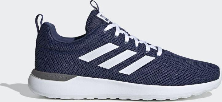 Adidas Buty męskie Lite Racer Cln granatowe r. 42 2/3 (FW1334) 1