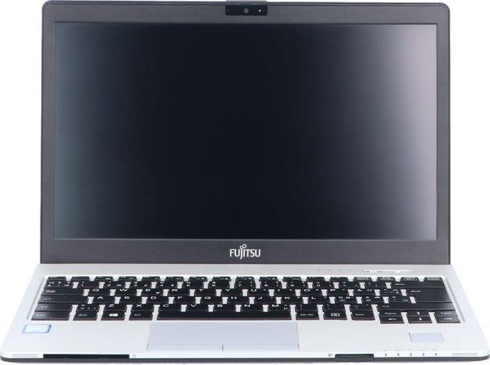 Laptop Fujitsu LifeBook S936 1