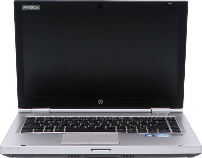 Laptop HP EliteBook 8470p 1