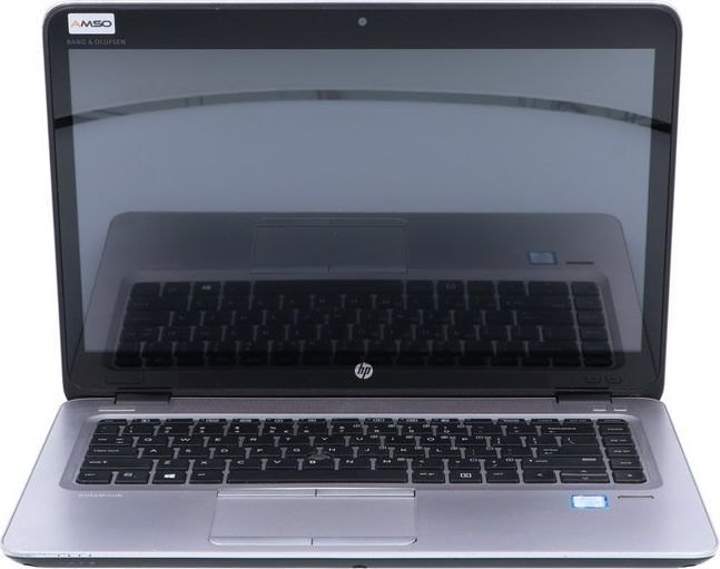 Laptop HP EliteBook 840 G3 1
