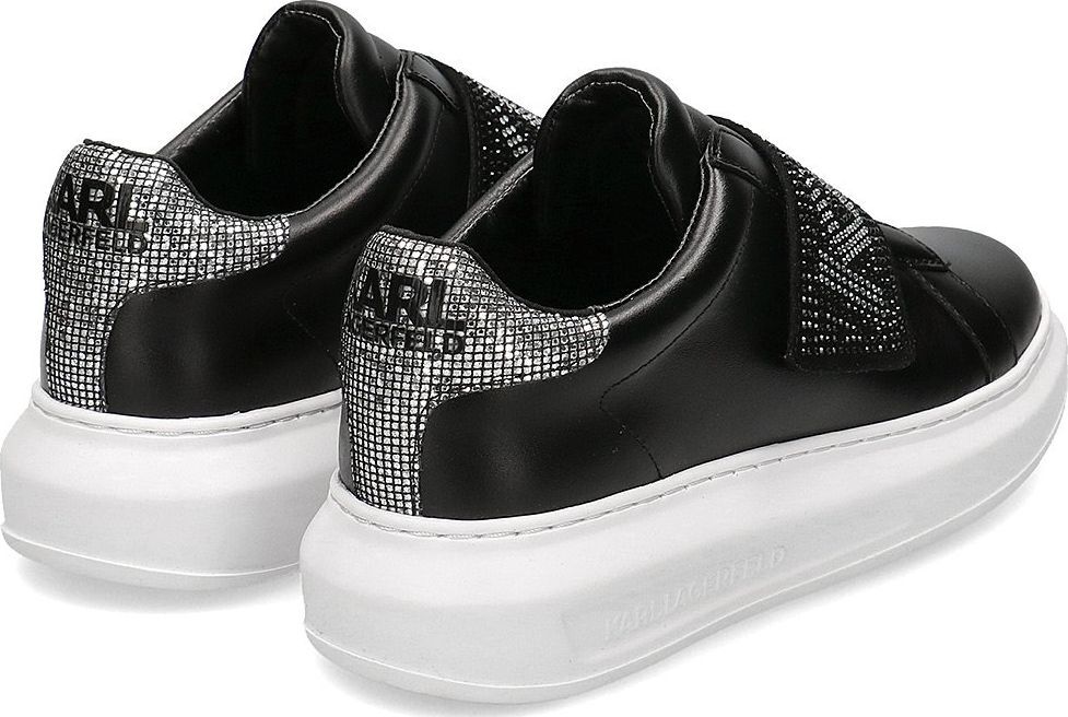 karl lagerfeld sneakersy damskie