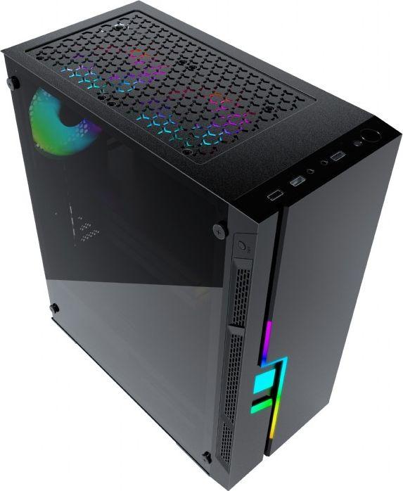 Gembird Fornax 2000 RGB (CCC-FC-2000) - Obudowa - Morele.net