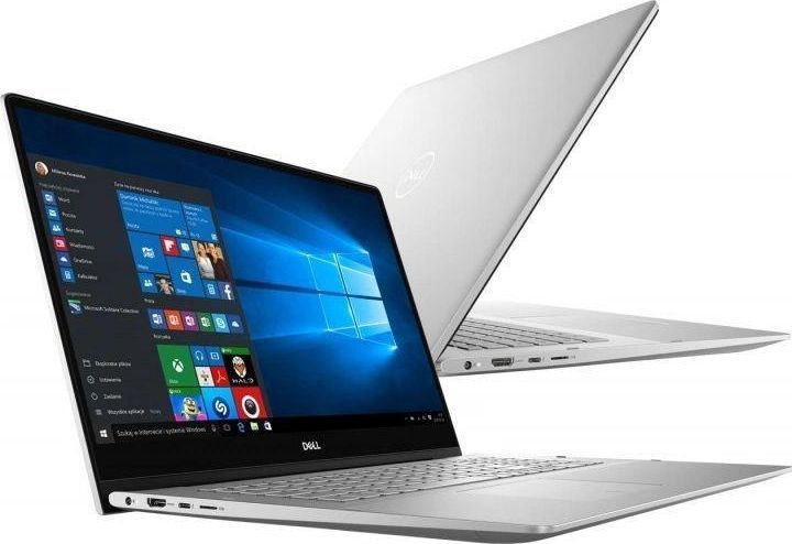 Laptop Dell Inspiron 7791 (7791-8582) 1